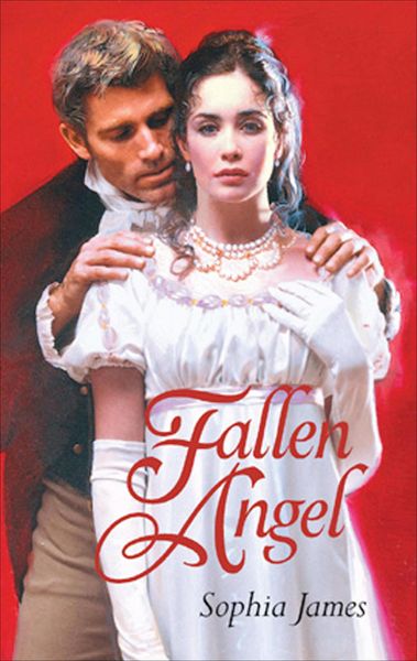 Produktbild: Fallen Angel