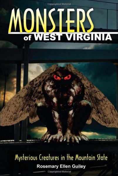 Produktbild: Monsters of West Virginia