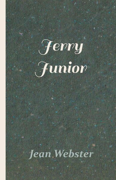 Produktbild: Jerry Junior