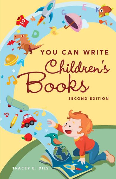 Produktbild: You Can Write Children's Books