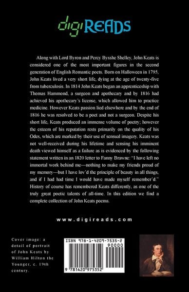 Produktbild: The Complete Poems