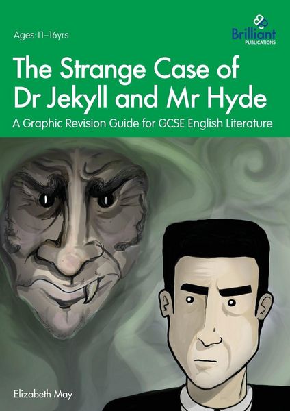 Produktbild: The Strange Case of Dr Jekyll and Mr Hyde