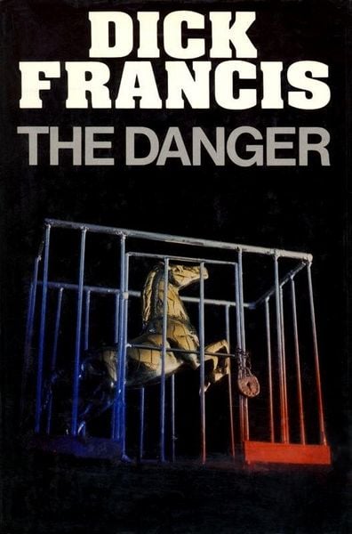 Produktbild: The Danger