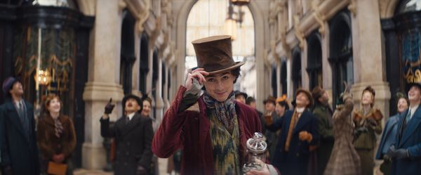Produktbild: Wonka
