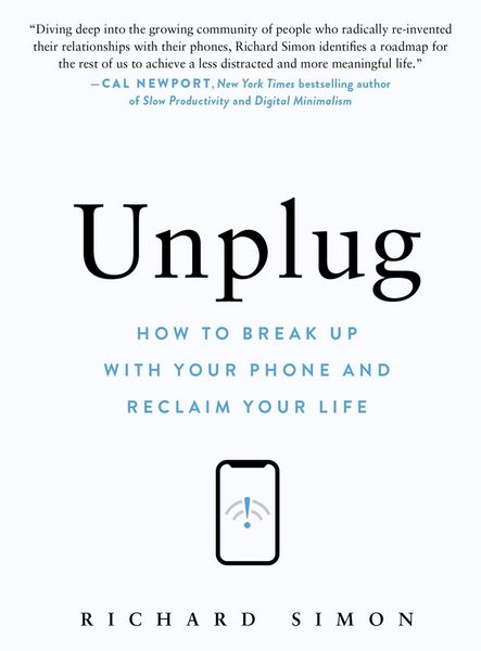 Produktbild: Unplug