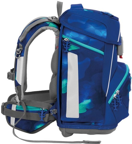 Produktbild: Schulrucksackset SPACE Juno