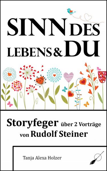 Produktbild: Sinn des Lebens und Du