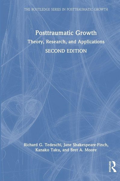 Produktbild: Posttraumatic Growth