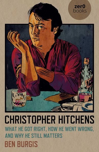 Produktbild: Christopher Hitchens