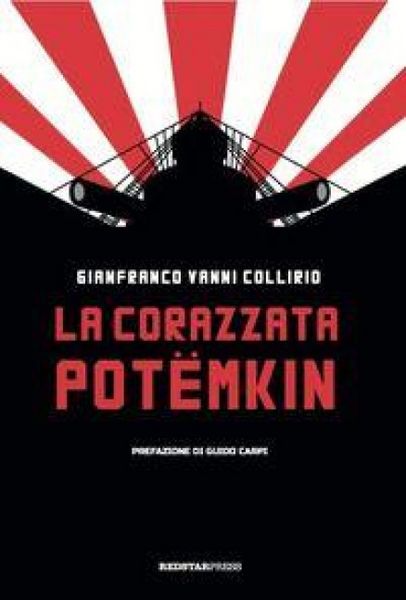 Produktbild: La corazzata Pot&euml;mkin