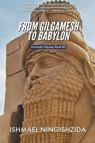 Produktbild: Ningishzida, I: From Gilgamesh to Babylon