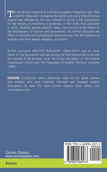 Produktbild: Physics and Politics
