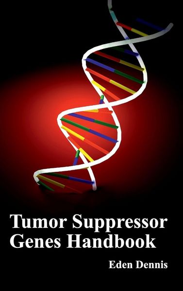 Produktbild: Tumor Suppressor Genes Handbook
