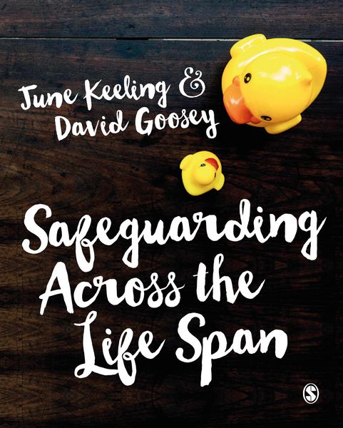 Produktbild: Safeguarding Across the Life Span