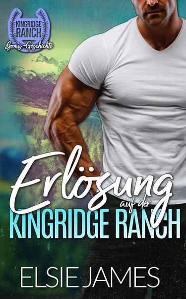Produktbild: Erl&ouml;sung auf der Kingridge Ranch (Kingridge Ranch (German))