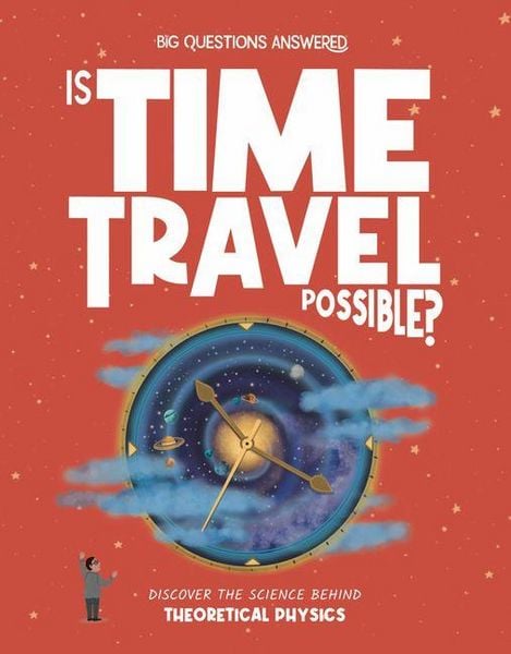 Produktbild: Is Time Travel Possible?