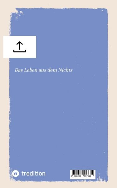 Produktbild: Das tiefe Vergessen