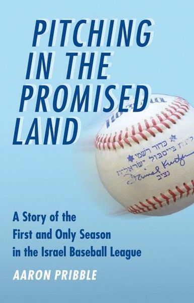 Produktbild: Pitching in the Promised Land