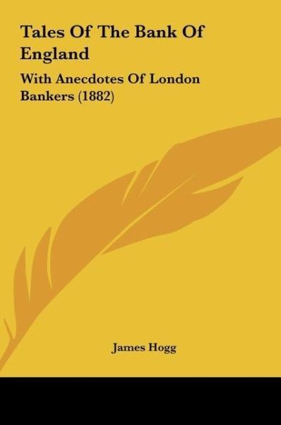 Produktbild: Tales Of The Bank Of England