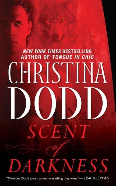 Produktbild: Scent of Darkness