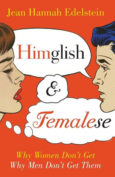 Produktbild: Himglish and Femalese