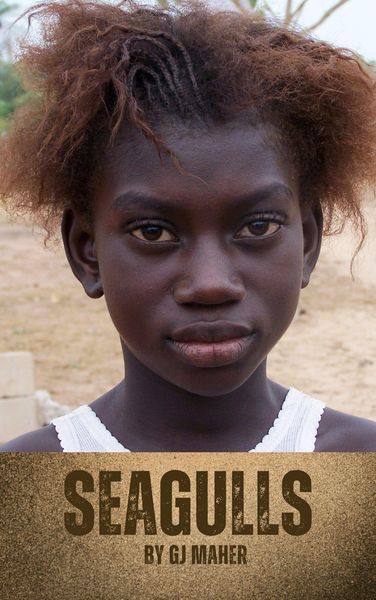Produktbild: Seagulls