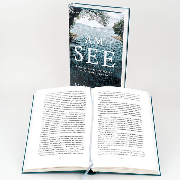 Produktbild: Am See
