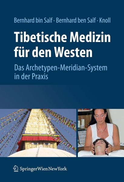 Produktbild: Tibetische Medizin f&uuml;r den Westen