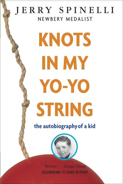 Produktbild: Knots in My Yo-Yo String