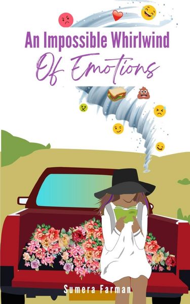 Produktbild: An Impossible Whirlwind Of Emotions
