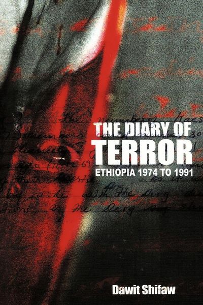 Produktbild: The Diary of Terror