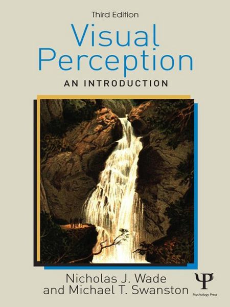 Produktbild: Visual Perception