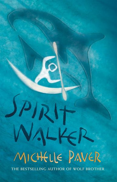 Produktbild: Spirit Walker