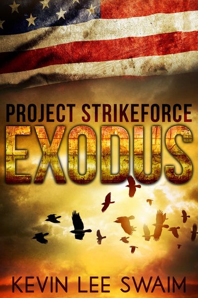 Produktbild: Project StrikeForce: Exodus
