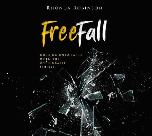 Produktbild: Freefall