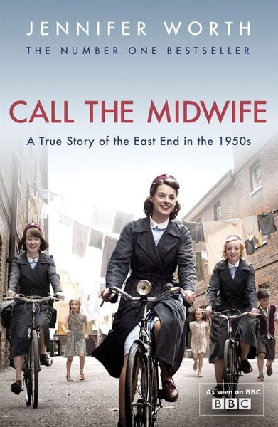 Call The Midwife, Taschenbuch von Jennifer Worth, Orion Publishing Group