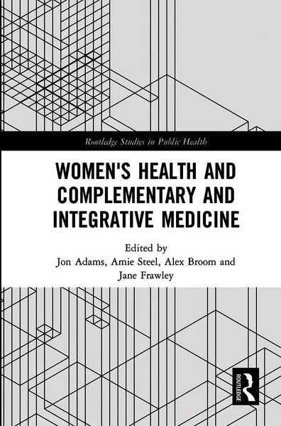 Produktbild: Women's Health and Complementary and Integrative Medicine