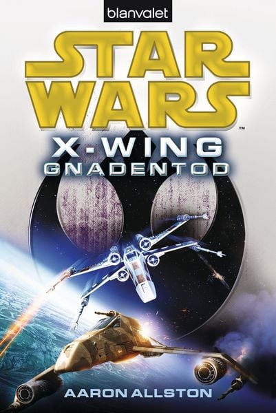 Produktbild: Star Wars(TM) X-Wing. Gnadentod