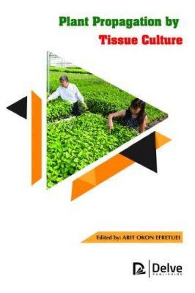 Produktbild: Plant Propagation by Tissue Culture
