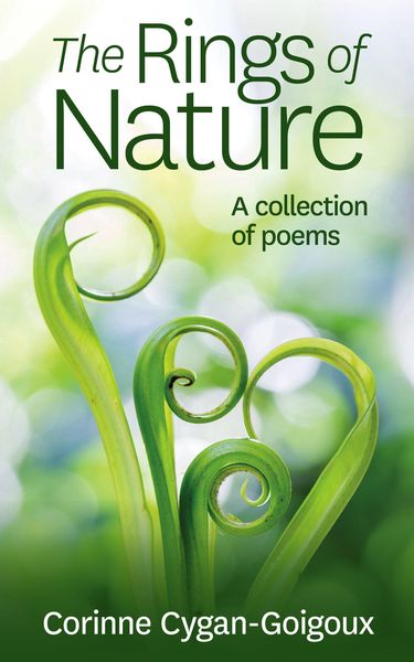 Produktbild: The Rings of Nature