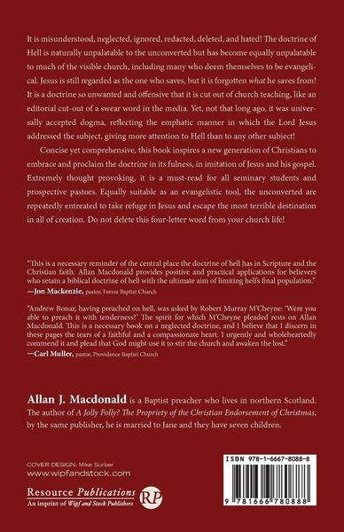 Produktbild: The Four-Letter Word Edited Out of Church Life