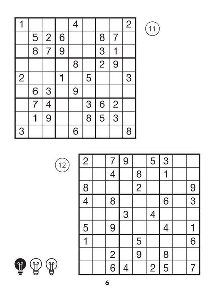 Produktbild: Der gro&szlig;e Sudoku Block Band 10