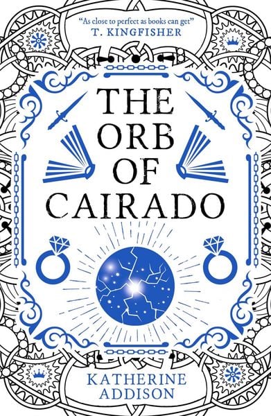 Produktbild: The Orb of Cairado