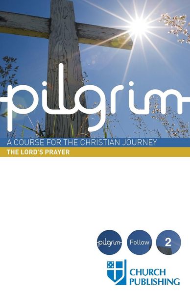 Produktbild: Pilgrim - The Lord's Prayer