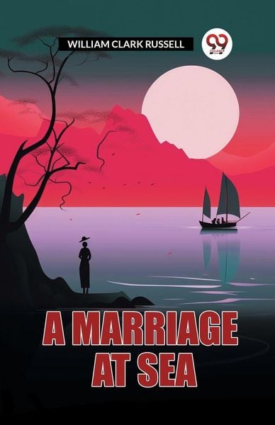 Produktbild: A Marriage At Sea