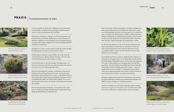 Produktbild: Peter Janke: Mein Garten im Wandel des Zeitgeistes und des Klimas
