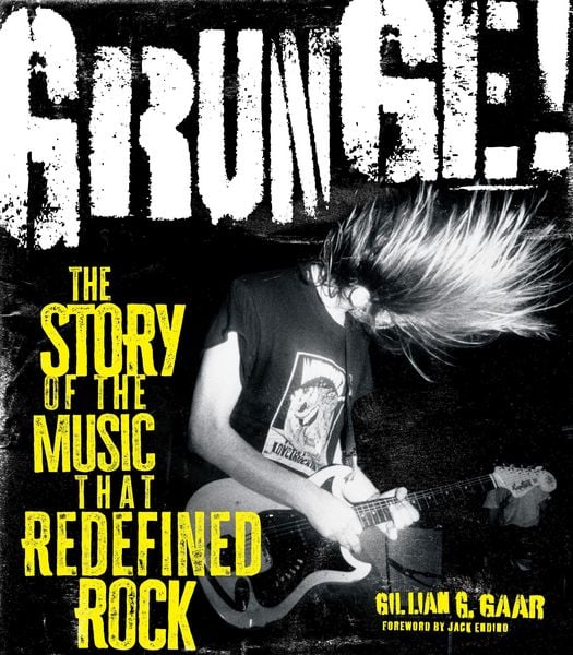 Produktbild: Grunge!