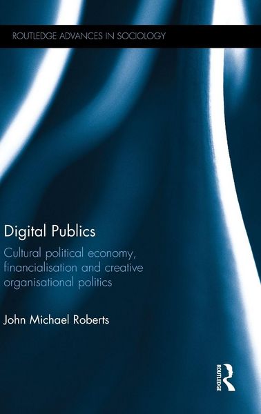 Produktbild: Digital Publics