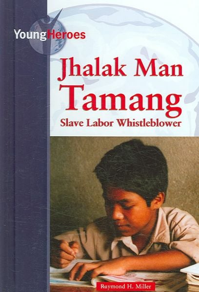 Produktbild: Jhalak Man Tamang