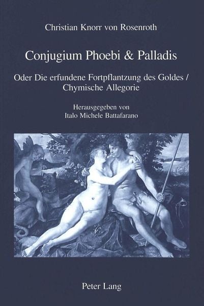 Produktbild: Conjugium Phoebis & Palladis